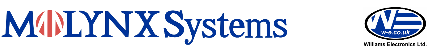 Molynx Systems W-E